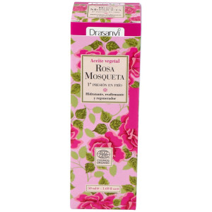 Drasanvi Aceite Rosa Mosqueta Bio 50Ml