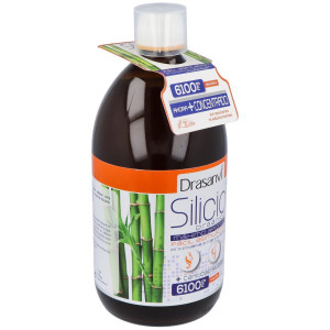 Drasanvi Silicio Orgánico 1 Litro