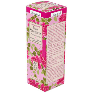 Drasanvi Aceite Rosa Mosqueta Bio 50Ml