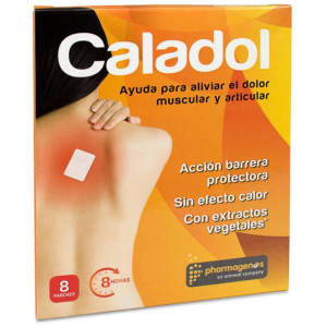 Caladol Dolor...