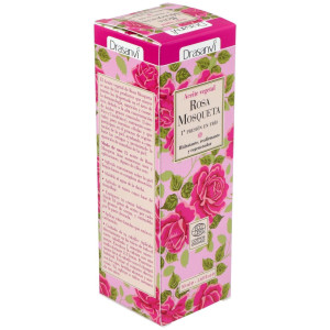 Drasanvi Aceite Rosa Mosqueta Bio 50Ml