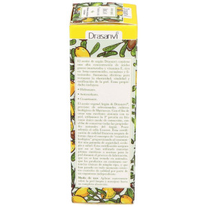 Drasanvi Aceite Argán Bio 50Ml