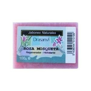 Drasanvi Jabón Rosa...