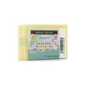Drasanvi Jabón Jalea Real 100G