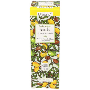 Drasanvi Aceite Argán Bio 50Ml