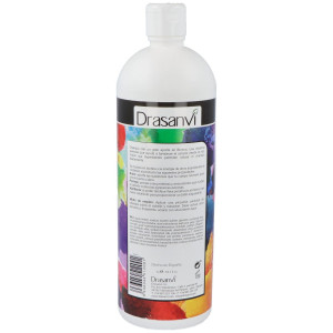 Drasanvi Champú Biotina Y Aloe Vera 1L