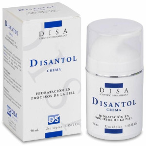 Disantol Crema, 50 Ml