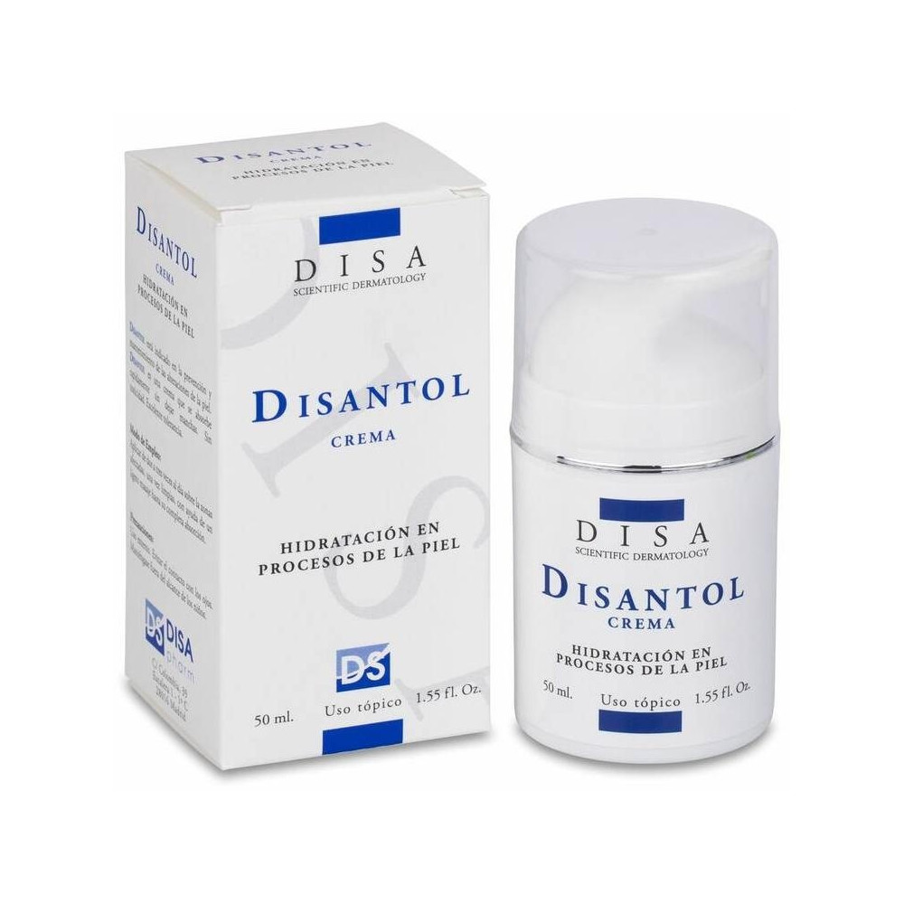 Disantol Crema, 50 Ml
