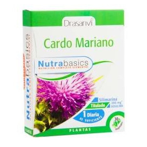 Drasanvi Nutrabasics Cardo...