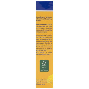 Drasanvi Aceite De Árbol De Té Roll On 10Ml
