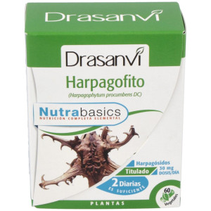Nutrabasics Harpagofito...