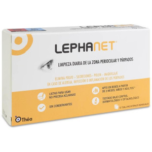 Lephanet Toallitas...