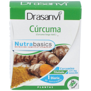 Drasanvi Curcuma...