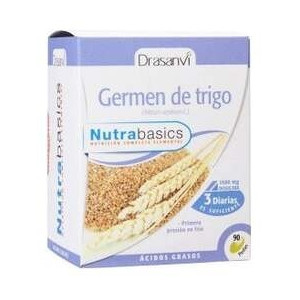 Drasanvi Germen Trigo 500Mg...