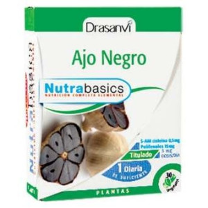 Drasanvi Nutrabasics Ajo...