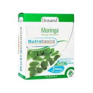 Nutrabasics Moringa 60Cap.