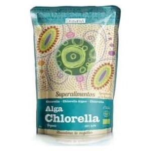 Alga Chlorella...