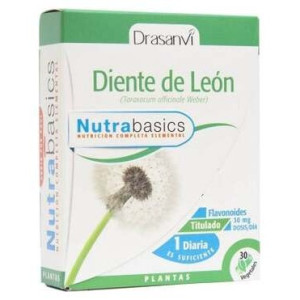 Nutrabasics Diente De Leon...