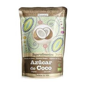 Azucar Coco Superalimentos...