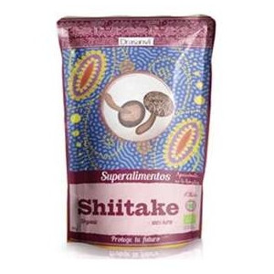 Shiitake Superalimentos Bio...