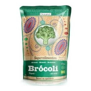 Brocoli Superalimentos Bio...