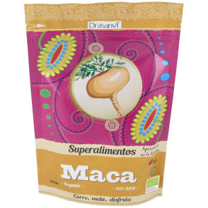 Maca Superalimentos Bio...