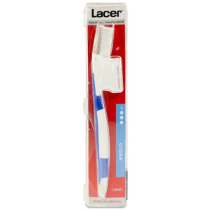 Lacer Cepillo Dental Medio...