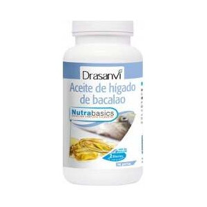 Drasanvi Nutrabasics Higado...