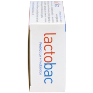 Lactobac 30Cap.
