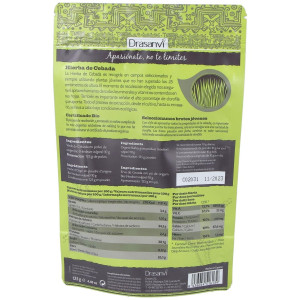 Hierba Cebada Superalimentos Bio 125Gr. Doypack
