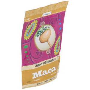 Maca Superalimentos Bio 225Gr Doypack