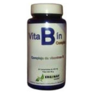 Ergonat Galenic Vitabin...