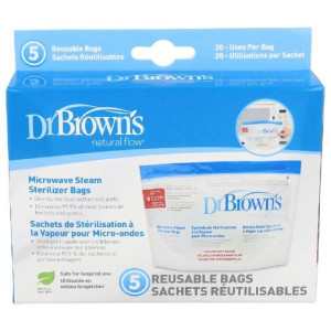 Dr. Brown'S Bolsas...