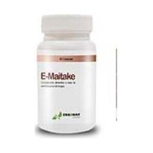 Ergonat Galenic Maitake 40Caps