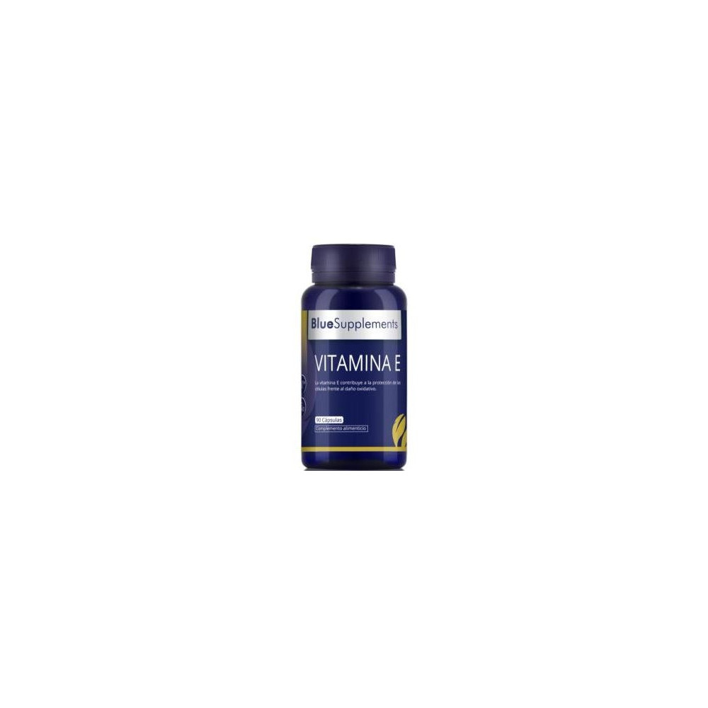 Ergonat Galenic Vitamina E 90Caps