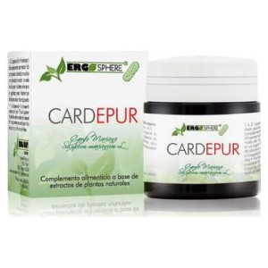 Ergonat Galenic Cardo...