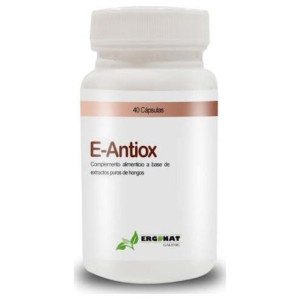 Ergonat Galenic E-Antiox...