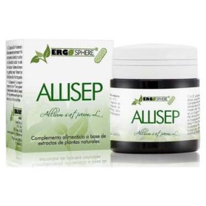Ergonat Allisep Ajo...