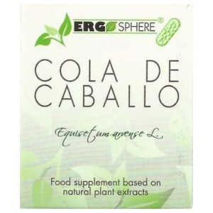 Ergonat Galenic Cola...