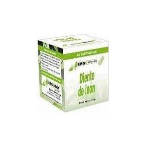 Ergonat Galenic Diente Leon...