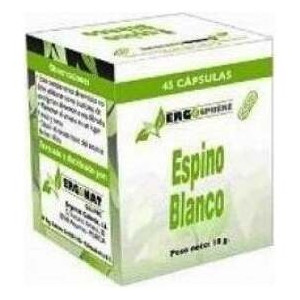 Ergonat Galenic Espino...