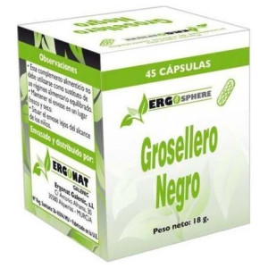 Ergonat Galenic Ergosphere...