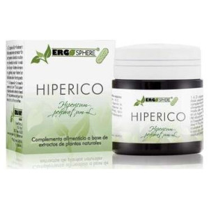 Ergonat Galenic Hiperico...