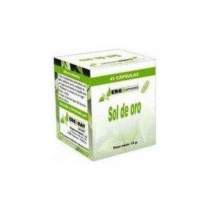 Ergonat Galenic Sol De Oro...