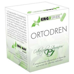 Ergonat Galenic Ortosifon...