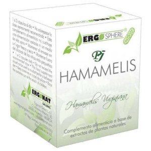 Ergonat Hamamelis Phytogran...