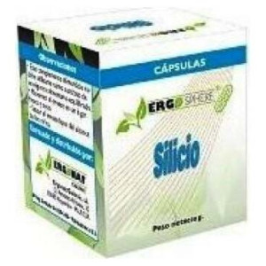 Ergonat Galenic Silicio...