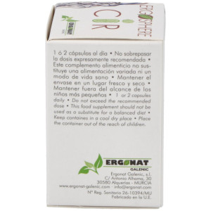 Ergonat Galenic Cir Ergosphere 40Caps