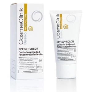 Basiko Emulsión Protectora...