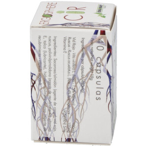 Ergonat Galenic Cir Ergosphere 40Caps